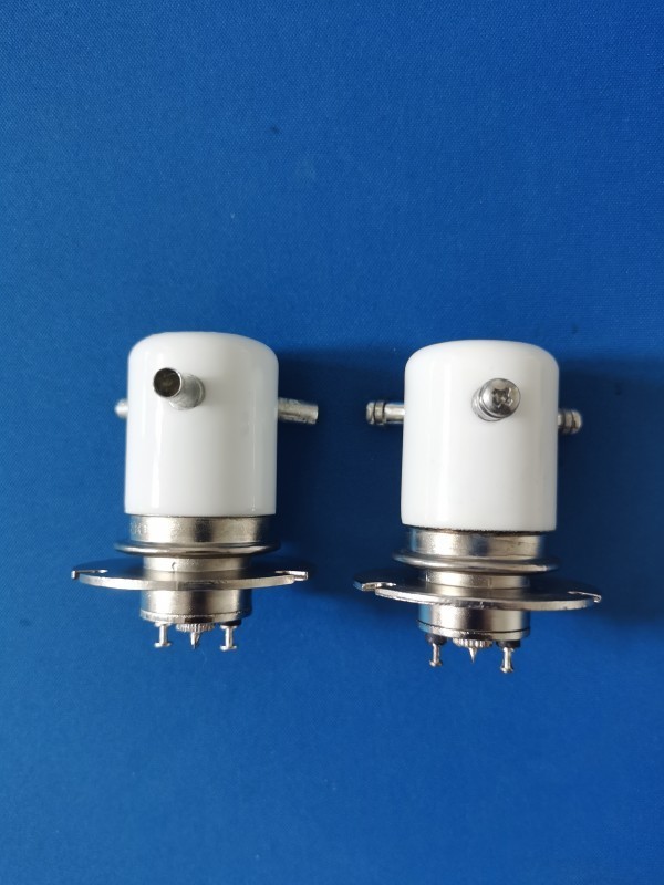 Son şirket blogları hakkında Yüksek Voltajlı Vacuum Relay Üretiminde Güvenilirlik ve Güvenlik Standartları