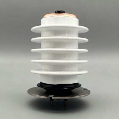JPK-3 DC40KV SPST-NC Vacuum Relay Switch, 14A akım ve 50KV test voltajı ile yüksek voltajlı uygulamalar için