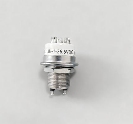 Yüksek Gerilim DC5KV 25A Akım Vakum Röle Anahtarı SPDT RF Uygulaması Seramik Küçük Hacim