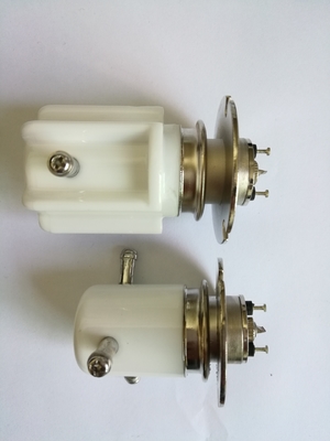 satın al Güvenlik kritik uygulamaları için volfram temaslı 25KV yüksek voltajlı röle online manufacture