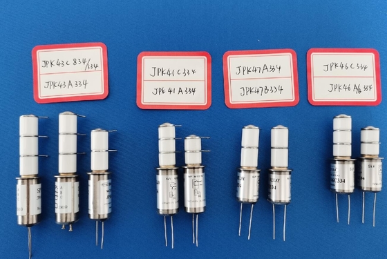 satın al RF RELAY Yüksek Voltajlı Vakum Rele Düşük Temas Direnci 50mΩ G41 K41 gibi online manufacture