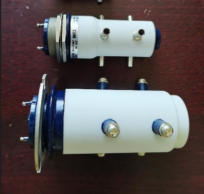 satın al Kontrol sistemleri için DPDT Yüksek Voltajlı Vakum rölesi 50/60Hz G23 gibi online manufacture