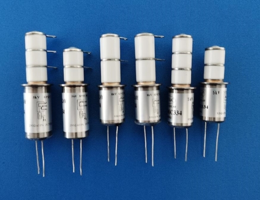 satın al Yüksek Voltajlı Vakum Relay RF Izolasyon Direnci 100MΩ Temas Direnci 50mΩ online manufacture