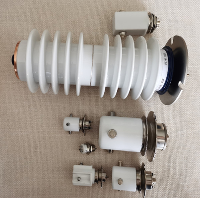 satın al Beyaz Seramik SPST-NC 10KV JPK43B234 12VDC Anten Kopyalayıcısı için 25A RF röle anahtarı taşıyan online manufacture