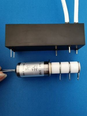 satın al 5KV DC 25A Yüksek Voltajlı RF Relay Değiştiricisi Küçük Temas Direnci Sabit Çalışma online manufacture