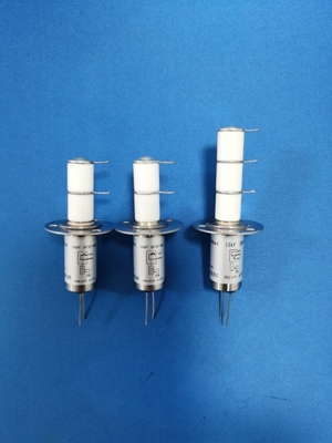 satın al SPDT 5KV JPK41C834 26.5VDC 25A Anten Koplatıcı için RF Vakum rölesi online manufacture
