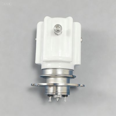 satın al Bobin 12 V 24V 26.5V ile Yüksek Gerilim DC25KV SF6 Gaz Dolgulu Röle Anahtarı online manufacture