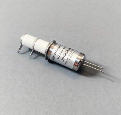 satın al JPK-43A Vakum röle anahtarı Yüksek Voltaj DC10KV 25A akım taşıyıcı bobin voltajı 24 VDC 12VDC 26.5VDC online manufacture