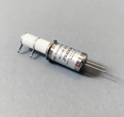 satın al SPST ON Vakum Röle Anahtarı Yüksek Gerilim Seramik Minyatür Boyutu Çok Fonksiyonlu online manufacture