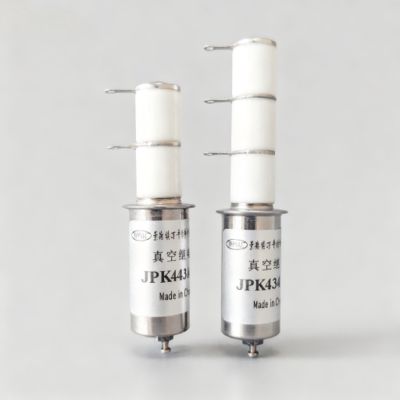 satın al Mini Vakum SPST Röle Anahtarı Yüksek Gerilim 15KV DC Çalışma Gerilimi online manufacture