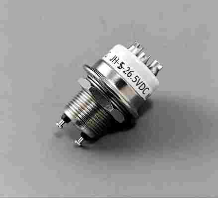 satın al Kondansatör Şarj ve Deşarjı İçin 3.5KV DC HV Gaz Dolgulu Röle online manufacture