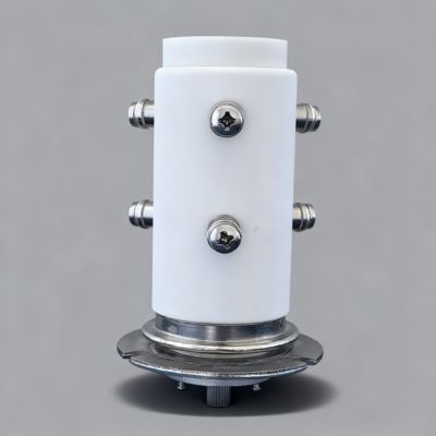 satın al JPK-11 DPDT Vacuum Relay Switch 15KV DC Yüksek Voltaj 75A Akım ve Sinyal Dönüşümü için 27V Bobin Voltajı online manufacture
