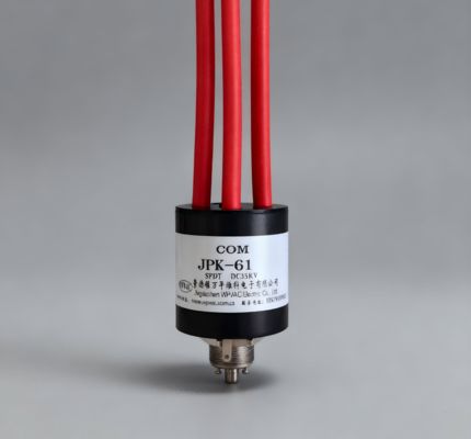 satın al JPK-61 Yüksek Gerilim Röle DC50KV Taşıma 20A Akım Vakum Röle Anahtarı online manufacture