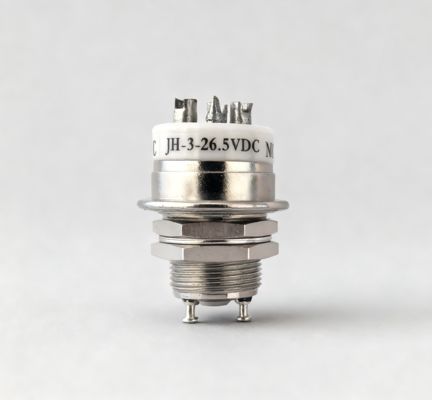 satın al DC5KV 18A Seramik Vakum Röle Anahtarı, Küçük Hacimli RF Vakum Röle online manufacture
