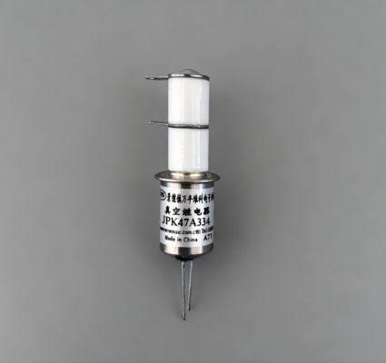 satın al RF SPST-ON JPK47A Yüksek Gerilim Vakum Rölesi DC8KV 12A Akım Bobini Gerilimi 26.5VDC online manufacture