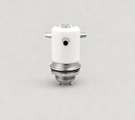 satın al JPK2SP Yüksek Gerilim Rölesi 15KV DC 50A Akım Taşıma Vakum Röle Anahtarı, 12V/24V Bobin Gerilimi ile online manufacture
