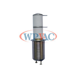 satın al JPK-43A Vakum röle anahtarı Yüksek Voltaj DC10KV 25A akım taşıyıcı bobin voltajı 24 VDC 12VDC 26.5VDC online manufacture