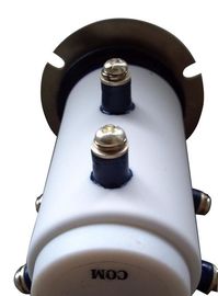 satın al Düşük Gürültülü Vakum DPDT Röle Şalteri Yüksek Gerilim 15KV DC Sinyal Dönüşü İçin online manufacture