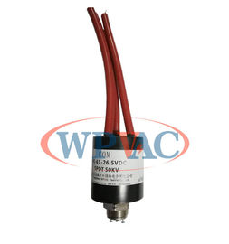 satın al JPK-61 Yüksek Gerilim Röle DC50KV Taşıma 20A Akım Vakum Röle Anahtarı online manufacture