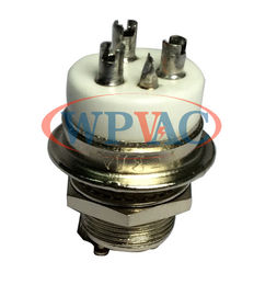 satın al RF Uygulaması İçin Seramik Vakum SPDT Röle Anahtarı Yüksek Gerilim DC5KV 25A online manufacture