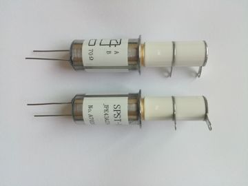 satın al Anten Yükleme İçin Yüksek Gerilim SPST Vakum Röle Anahtarı DC5KV 30A Akım online manufacture