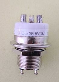 satın al Kondansatör Şarj ve Deşarjı İçin 3.5KV DC HV Gaz Dolgulu Röle online manufacture