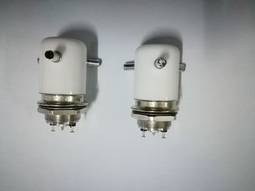 satın al DC15KV SF6 Kapasitör Şarj Ve Deşarj İçin Yüksek Gerilim Gaz Dolgulu Röle online manufacture