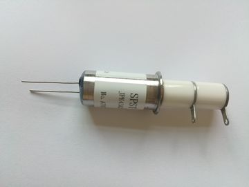 satın al Seramik Kabuk ile Yüksek Gerilim Vakum Anahtarlama Röle Minyatür Boyutu 5KVDC 30A online manufacture