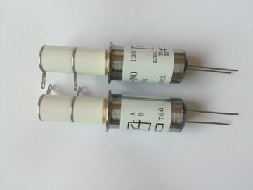 satın al RF SPST-ON JPK47A Yüksek Gerilim Vakum Rölesi DC8KV 12A Akım Bobini Gerilimi 26.5VDC online manufacture
