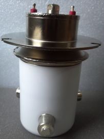 satın al Sıcak Yükleme Anahtarlama İçin Yüksek Basınçlı Yüksek Gerilim Vakum Rölesi DC25KV 75A online manufacture