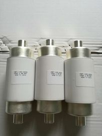 satın al Düşük Kayıp 75PF 25KV Sabit Vakum Kondansatörler CKT75 / 25/82 CKT-75-0035 Değiştirin online manufacture