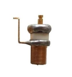 satın al Genel Amaçlı 1.5-14pF 250VDC Giyotin Kondansatör Değişken Tipi CWT10-1-1.5 / 14 online manufacture