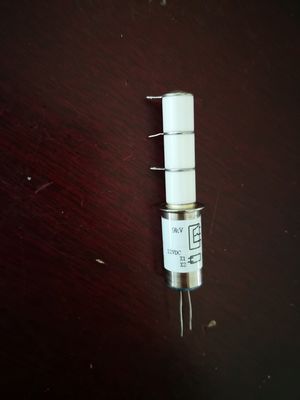 satın al Anten Çoğaltıcı Uygulaması İçin Beyaz Seramik 10KV JPK43C234 12VDC Taşıma 25A Yüksek Gerilim RF Röle Anahtarı online manufacture