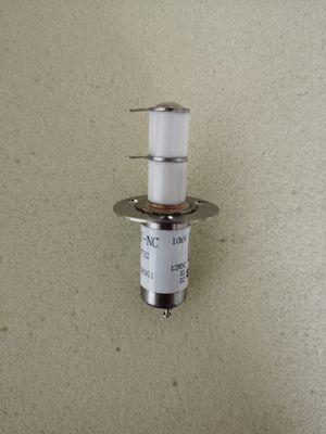 satın al Beyaz Seramik SPDT 10KV JPK43B732 12VDC 25A Anten Kopyalayıcısı için RF röle anahtarı online manufacture