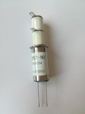 satın al Beyaz Seramik SPST-NO Yüksek Voltajlı RF röle anahtarı 10KV JPK43A234 12VDC 25A taşıyan online manufacture